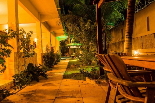 Pousada Fortaleza image 1