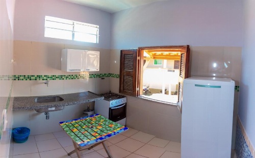 Pousada Fortaleza image 12