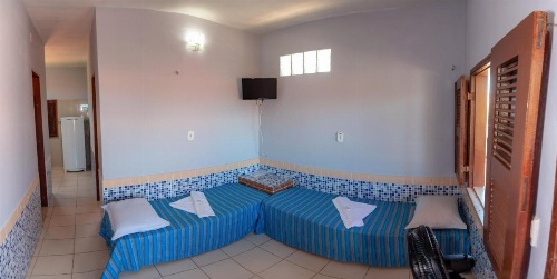 Pousada Fortaleza image 14