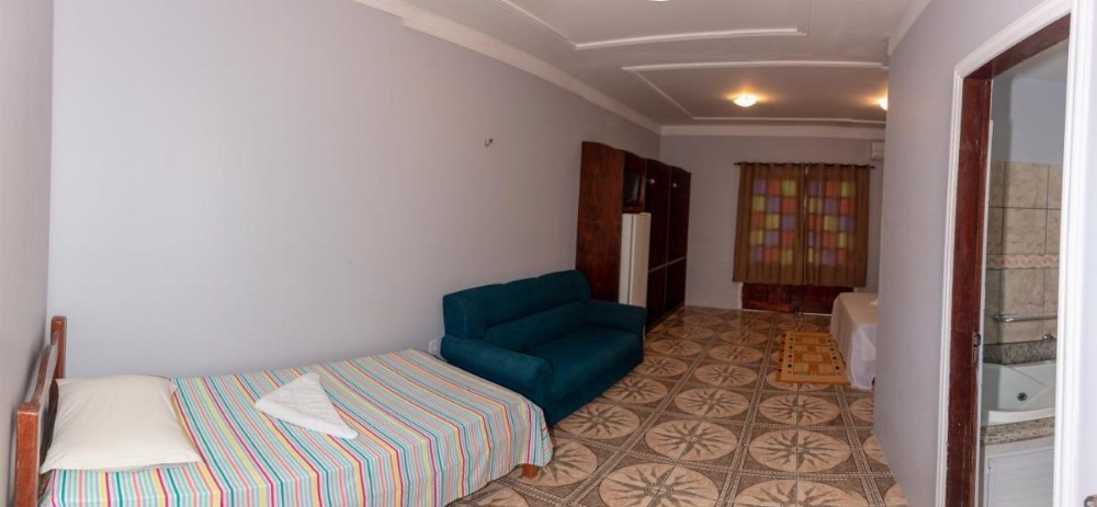 Pousada Fortaleza Image 19