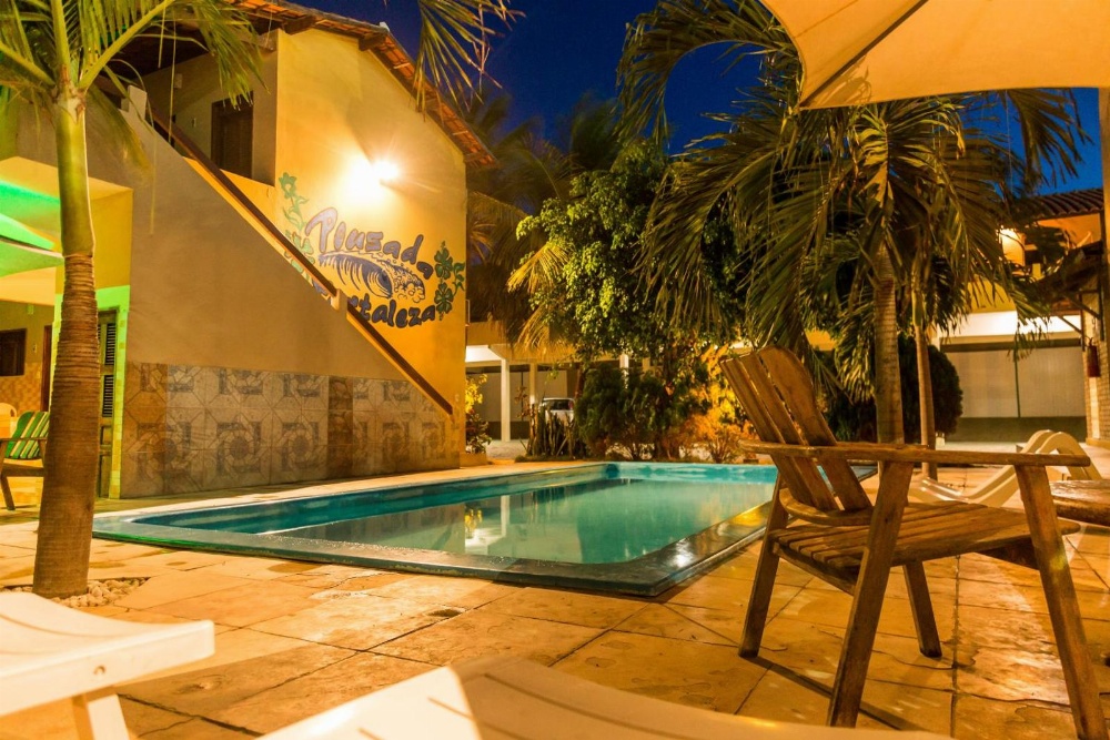 Pousada Fortaleza Main image