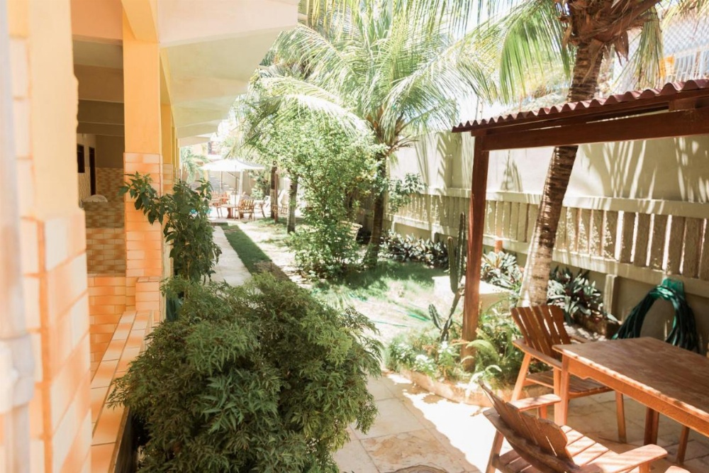 Pousada Fortaleza Image 27