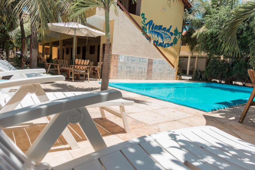 Pousada Fortaleza Main image