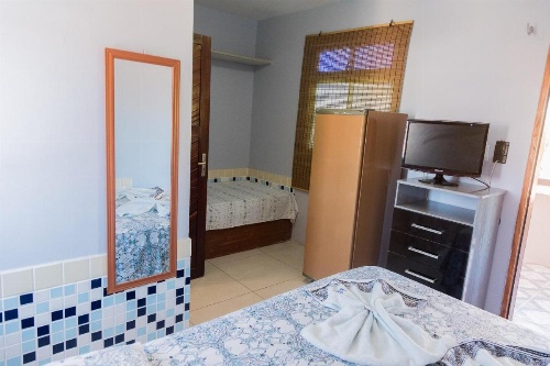 Pousada Fortaleza image 32