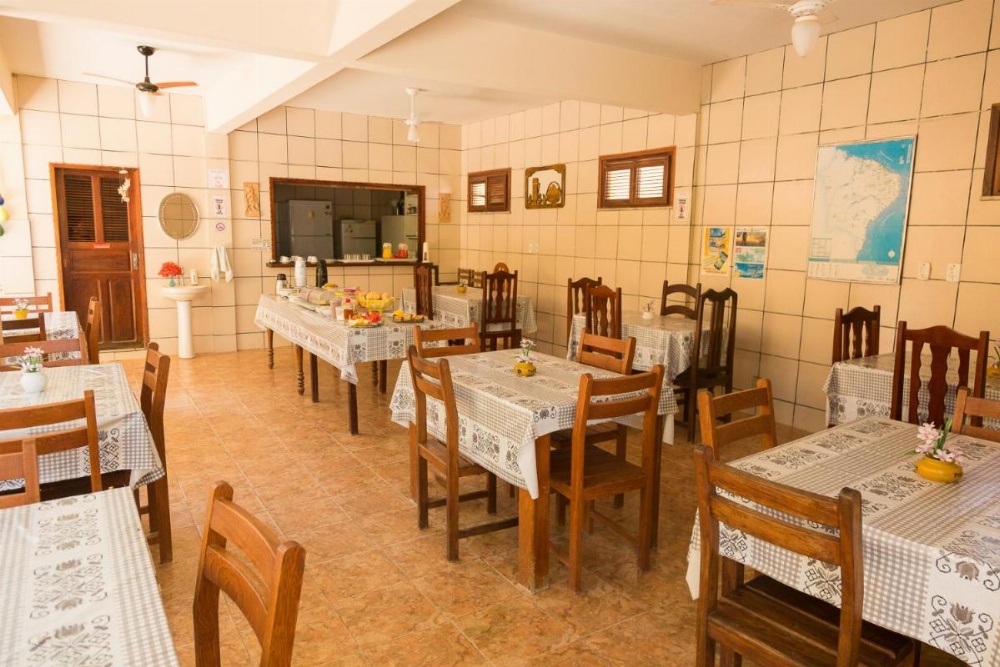 Pousada Fortaleza Image 35