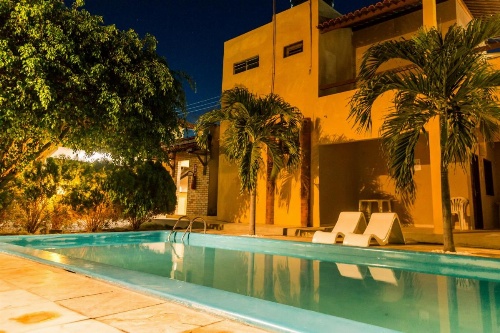 Pousada Fortaleza image 38