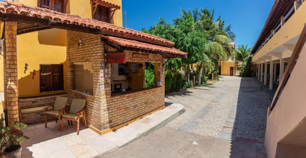 Pousada Fortaleza Image 45