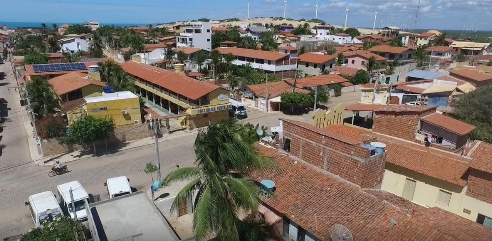 Pousada Fortaleza Image 46