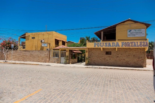 Pousada Fortaleza image 47