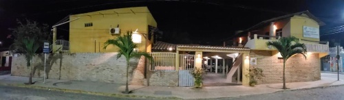 Pousada Fortaleza image 48