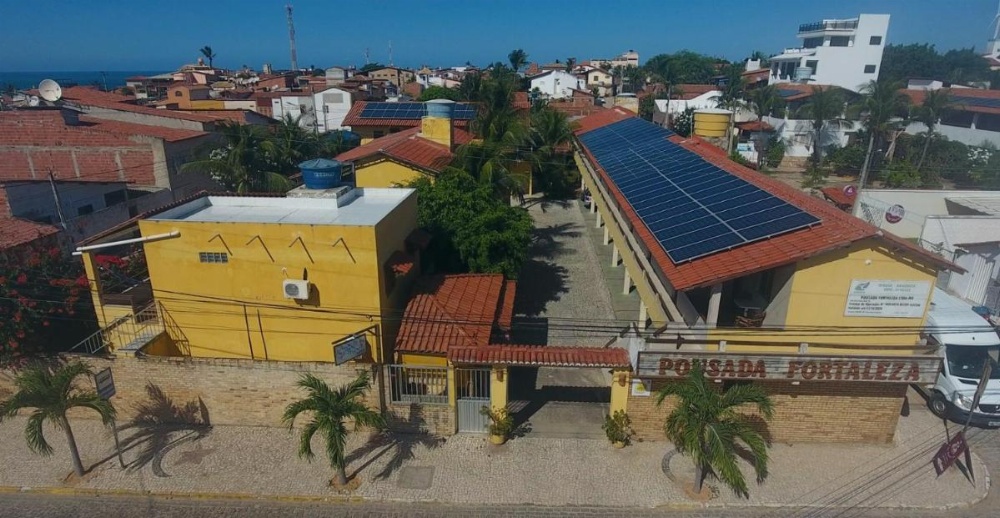 Pousada Fortaleza Image 49