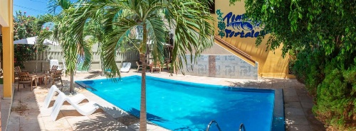 Pousada Fortaleza image 50