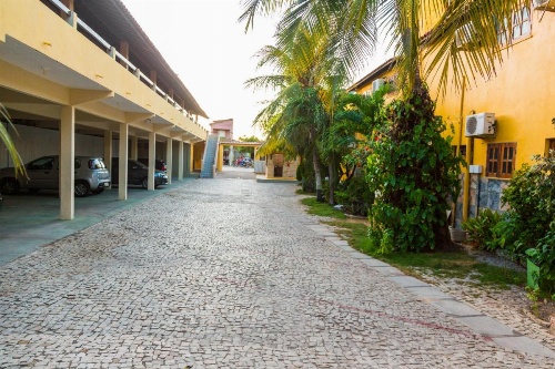 Pousada Fortaleza image 8